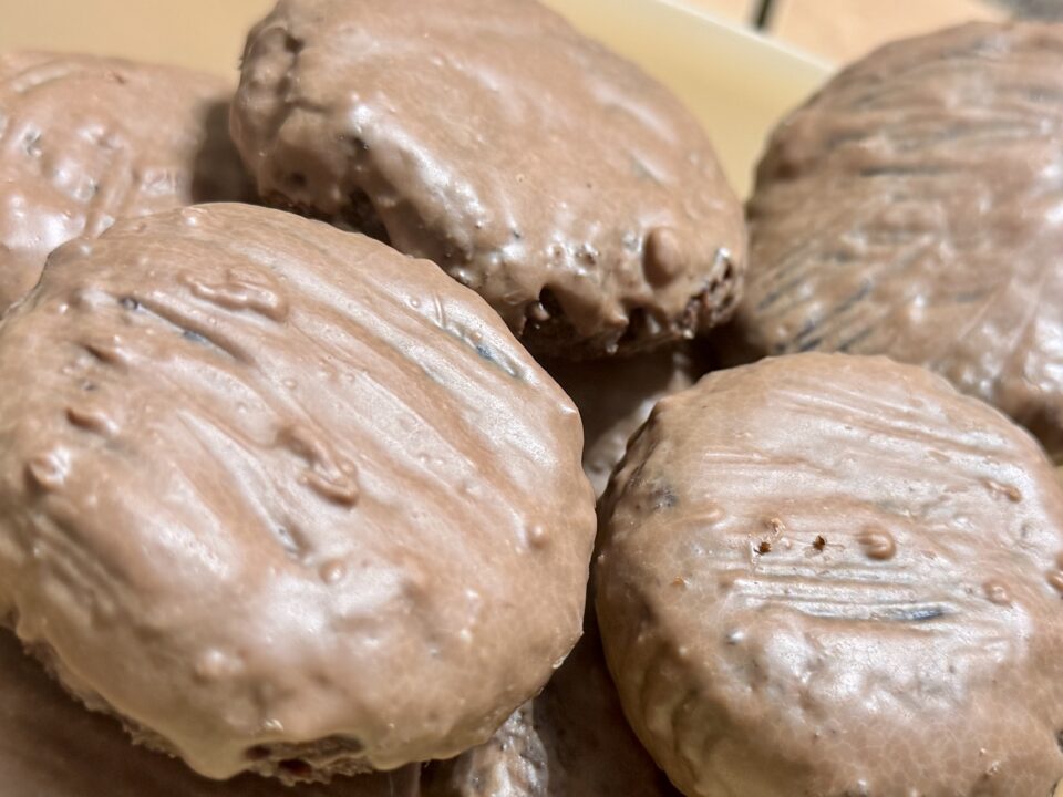 Lebkuchen